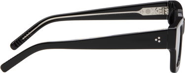 Sončna očala AKILA Square Sunglasses Črna | 2402-01-01, 4