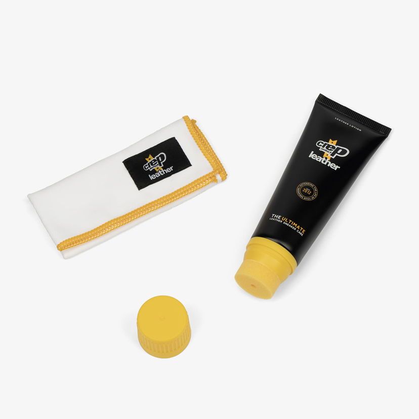 Nega čevljev CREP Protect Leather Conditioner Črna | CREP LEATHER CONDITIONER