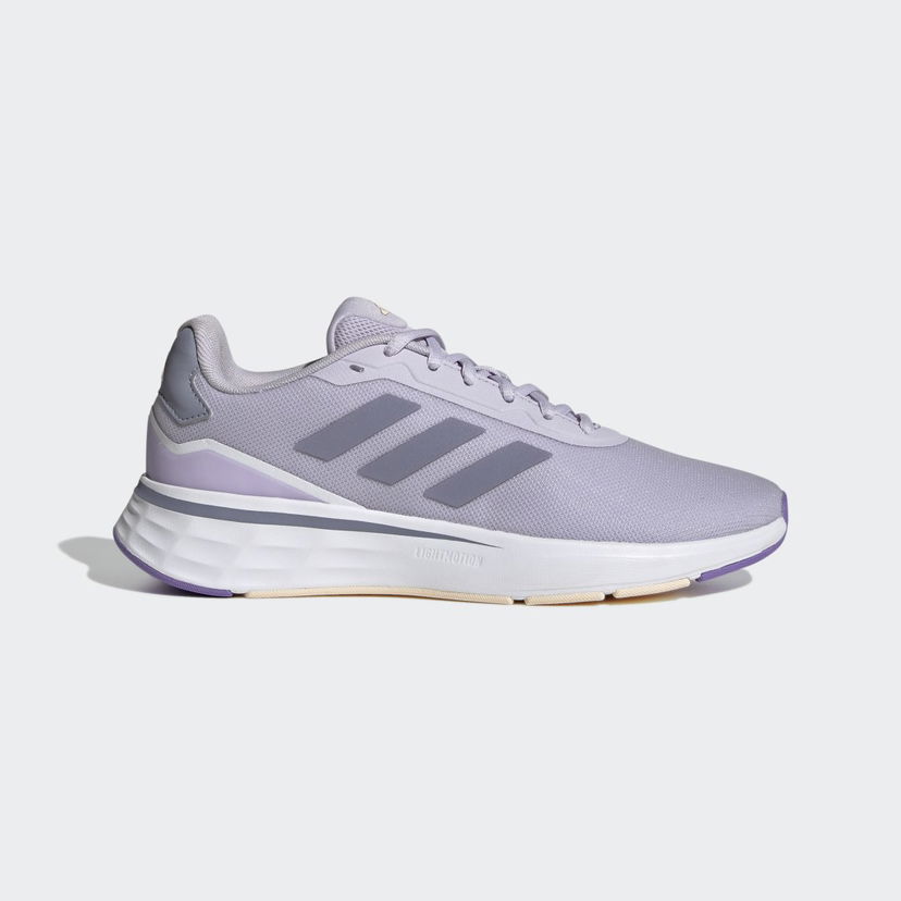Oblačila adidas Performance Boty Start Your Run Siva | HP5669