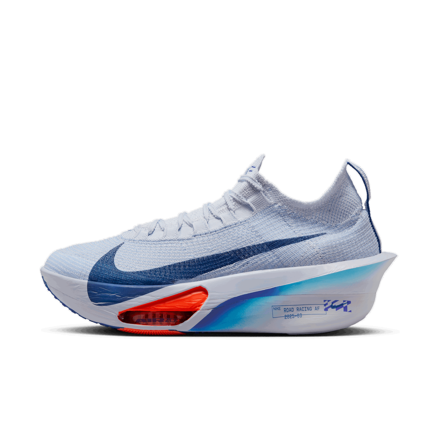 Superge in čevlji Nike Alphafly 3 Modra | FD8311-001, 0