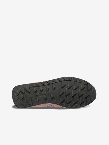 Superge in čevlji Saucony Shadow Oranžna | S1108-810, 3
