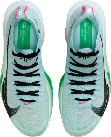 Superge in čevlji Nike Alphafly 3 Turkizna | fd8315-400, 2