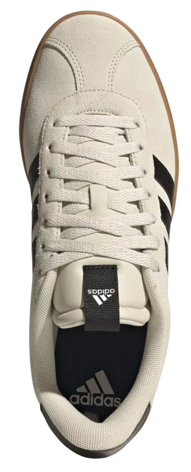 Superge in čevlji adidas Performance VL Court 3.0 Bež | JR2222, 4