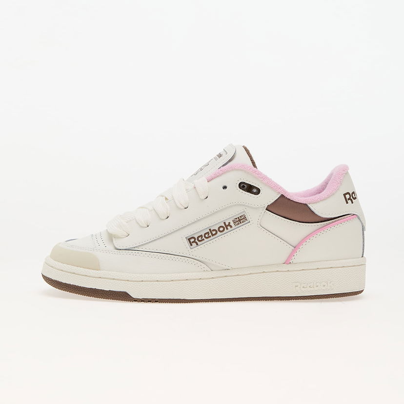 Superge in čevlji Reebok Club C Bela | 100201214