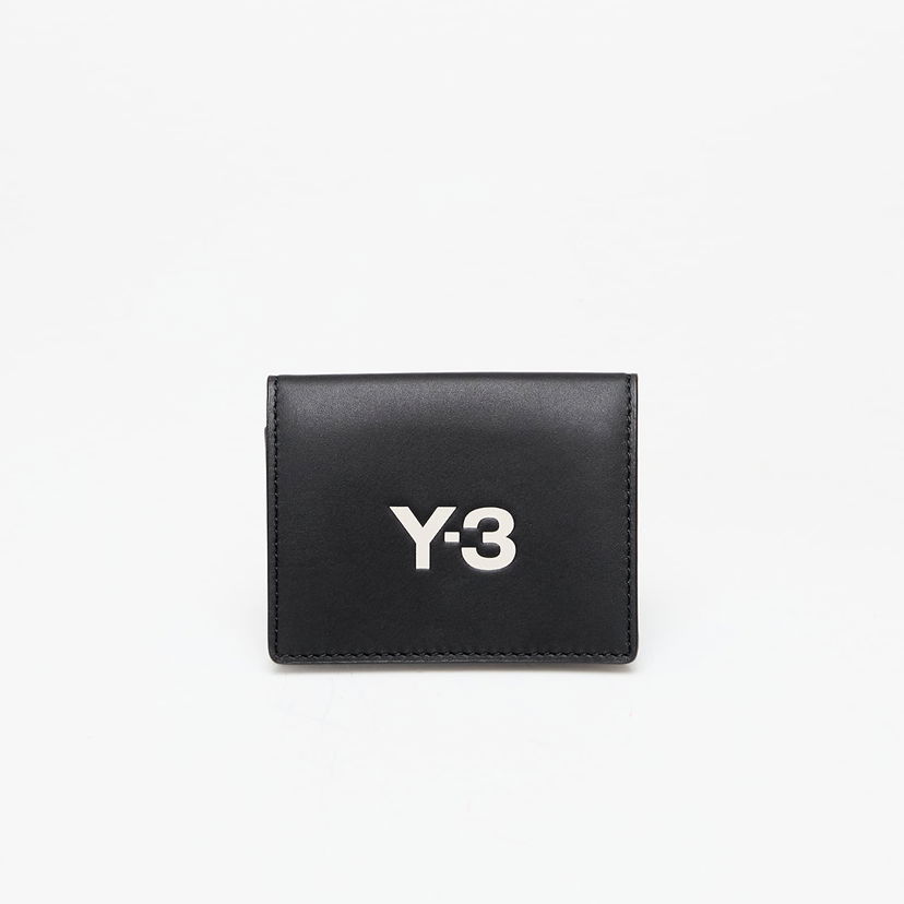 Denarnica Y-3 Card Holder Wallet Črna | JN1728