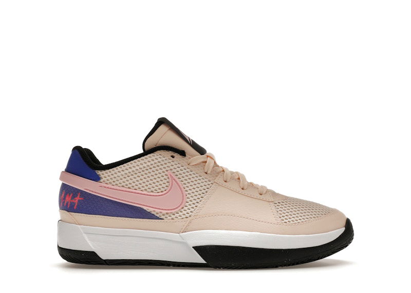 Superge in čevlji Nike Ja 1 Roza | DX2294-802, 0