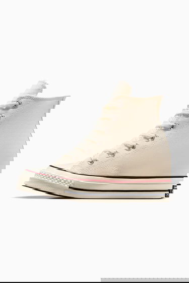 Superge in čevlji Converse Chuck 70 Wedge Platform Bela | A12562C, 3