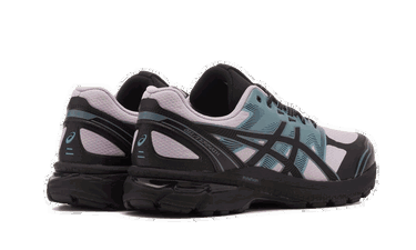 Superge in čevlji Asics Gel-Terrain "Faded Ash Rock" Siva | 1203A342-500, 2