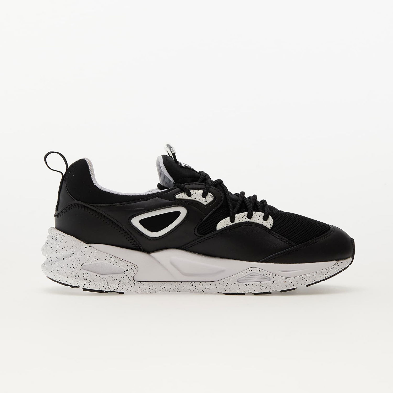 Superge in čevlji Puma TRC Blaze Chance Črna | 38643002, 1