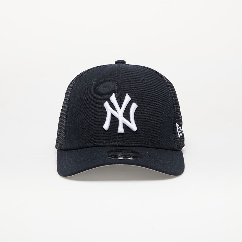 Kapa New Era New York Yankees 9SEVENTY Stretch Snap Trucker Cap Mornarica | 60643905