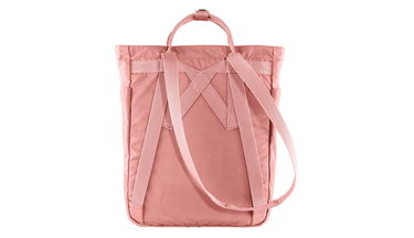 Tote bag FJÄLLRÄVEN Kanken Totepack Roza | F23710-312, 2