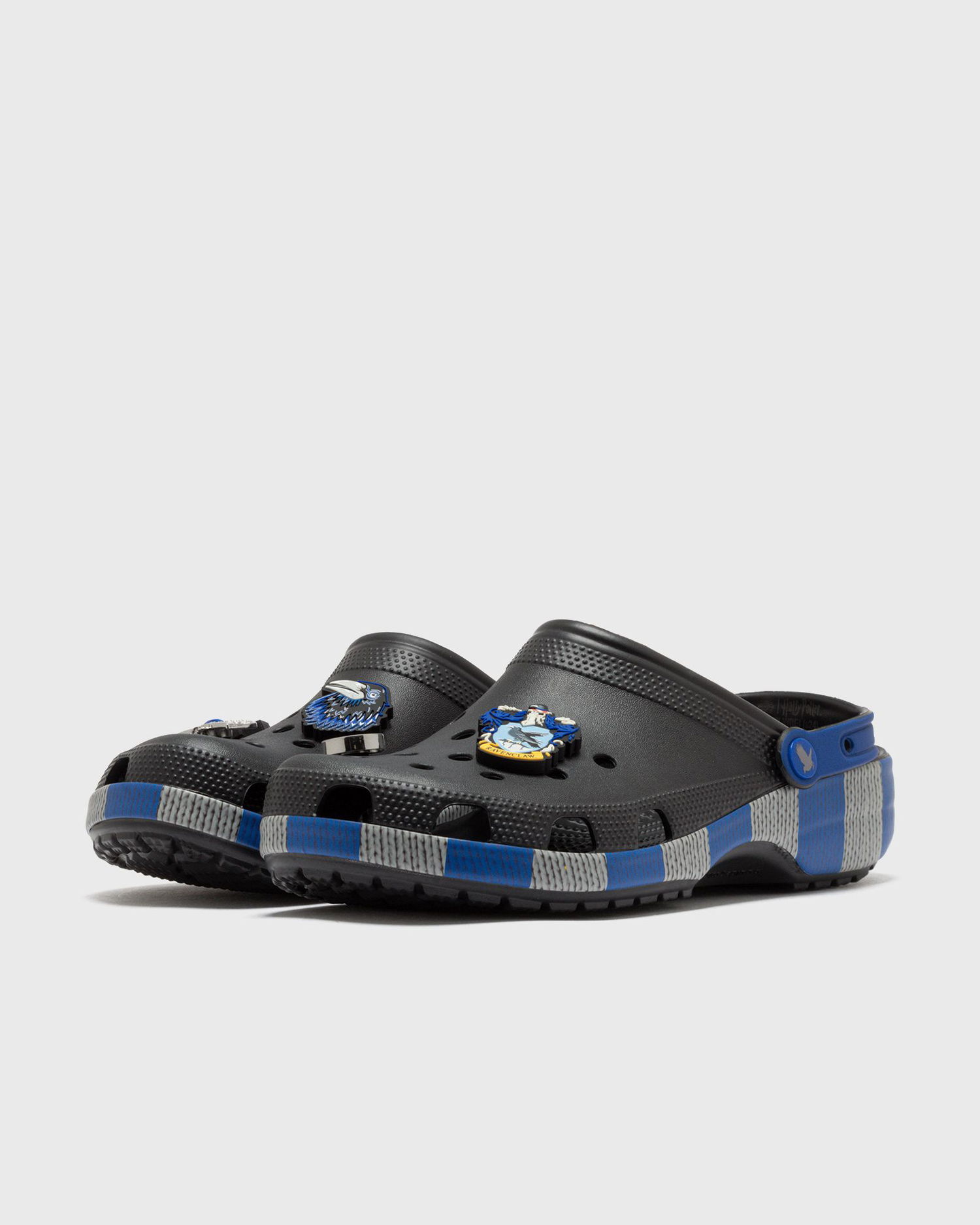 Superge in čevlji Crocs Harry Potter x Classic Clog Črna | 210528-90H, 1