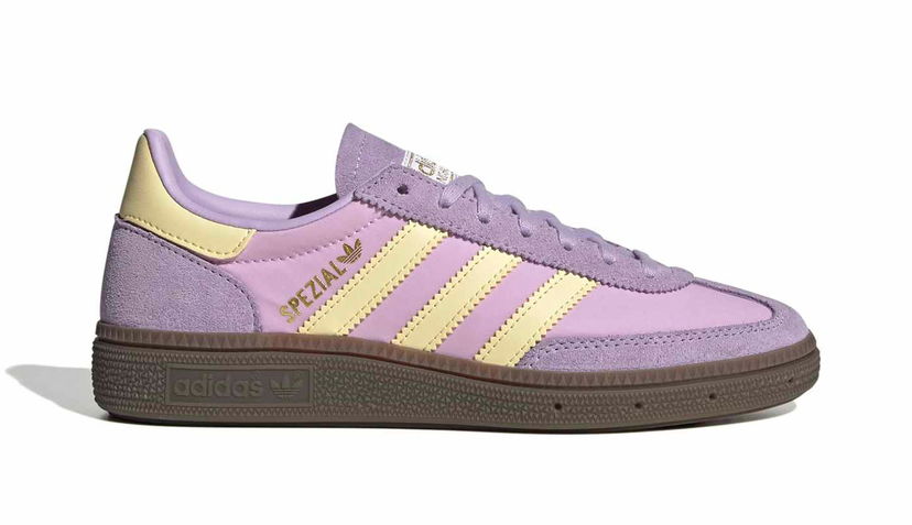 Superge in čevlji adidas Originals Handball Spezial Originals Lila | JQ0736