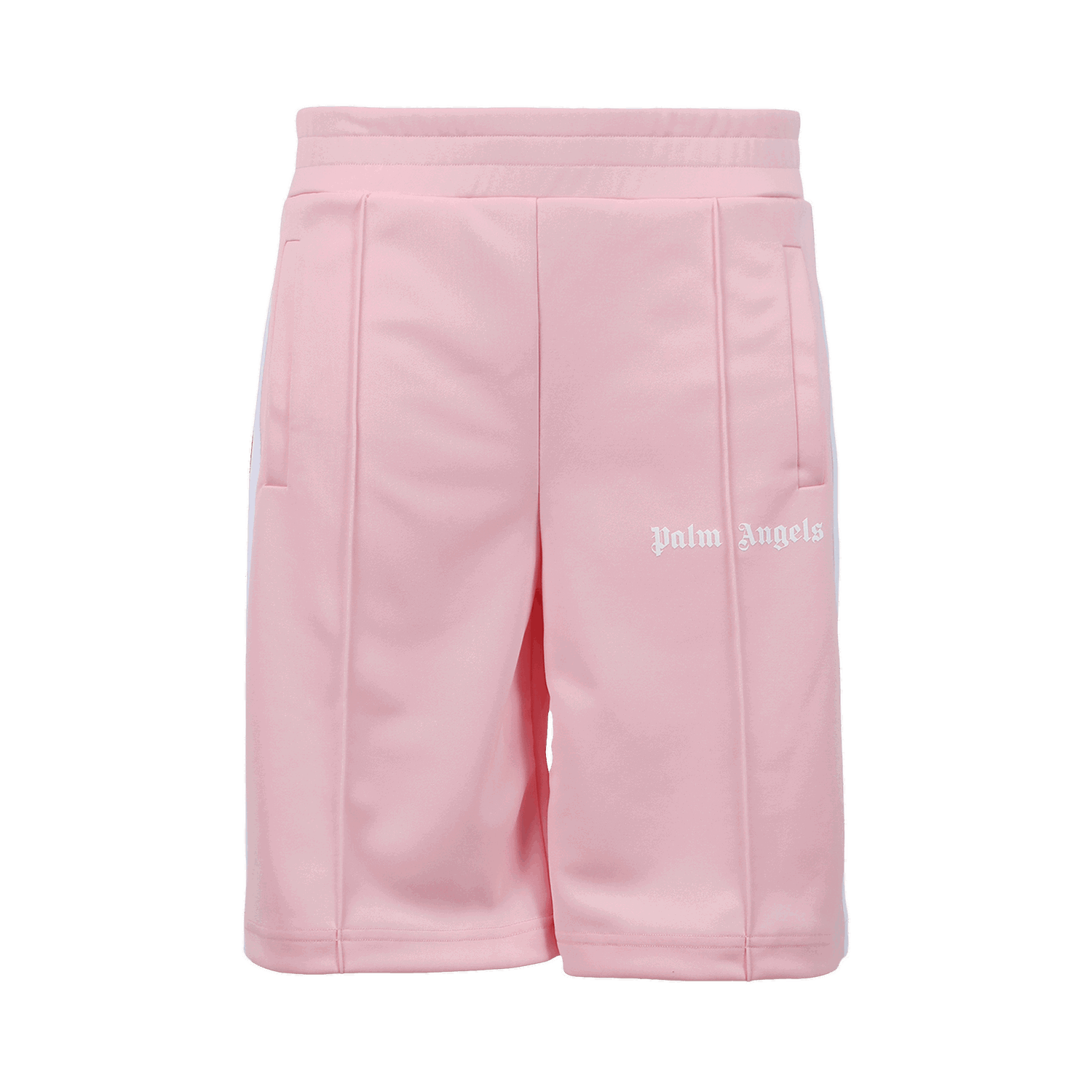 Trenirka Palm Angels Slim Track Pants Roza | PMCJ005C99FAB0013401, 0