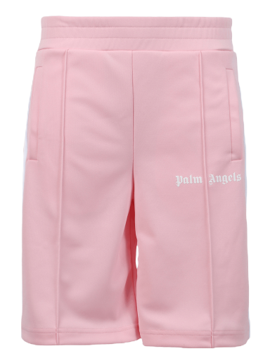 Trenirka Palm Angels Slim Track Pants Roza | PMCJ005C99FAB0013401
