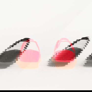 Superge in čevlji adidas Originals Samba FC Bayern Rdeča | JQ4039, 4