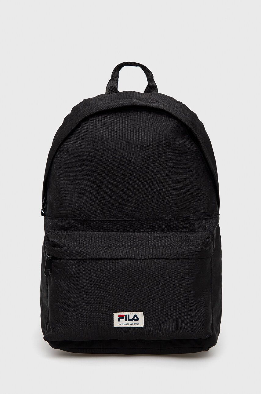 Nahrbtnik FILA Backpack Črna | FBU0079, 0