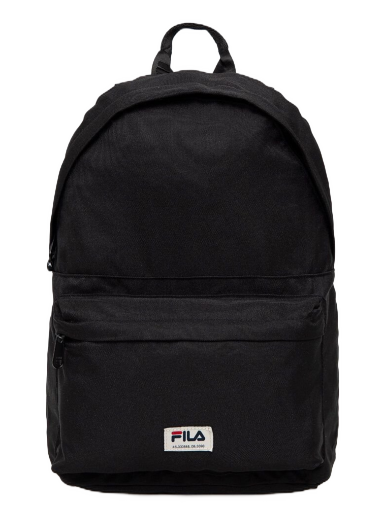 Nahrbtnik FILA Backpack Črna | FBU0079