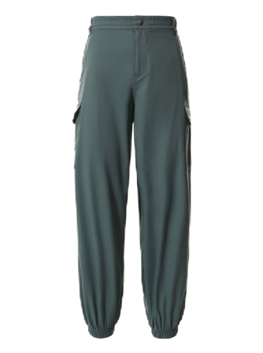 Cargo hlače The North Face Karksh Cargo Pant Siva | NF0A531VHBS