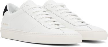 Superge in čevlji Common Projects Common Projects Tennis Classic Bela | ARTICLE 2486, 3