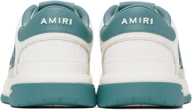 Oblačila AMIRI AMIRI Classic Low Bela | AMFOSR1123, 1