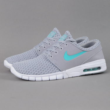 Superge in čevlji Nike SB Stefan Janoski Max Siva | 631303-044, 0