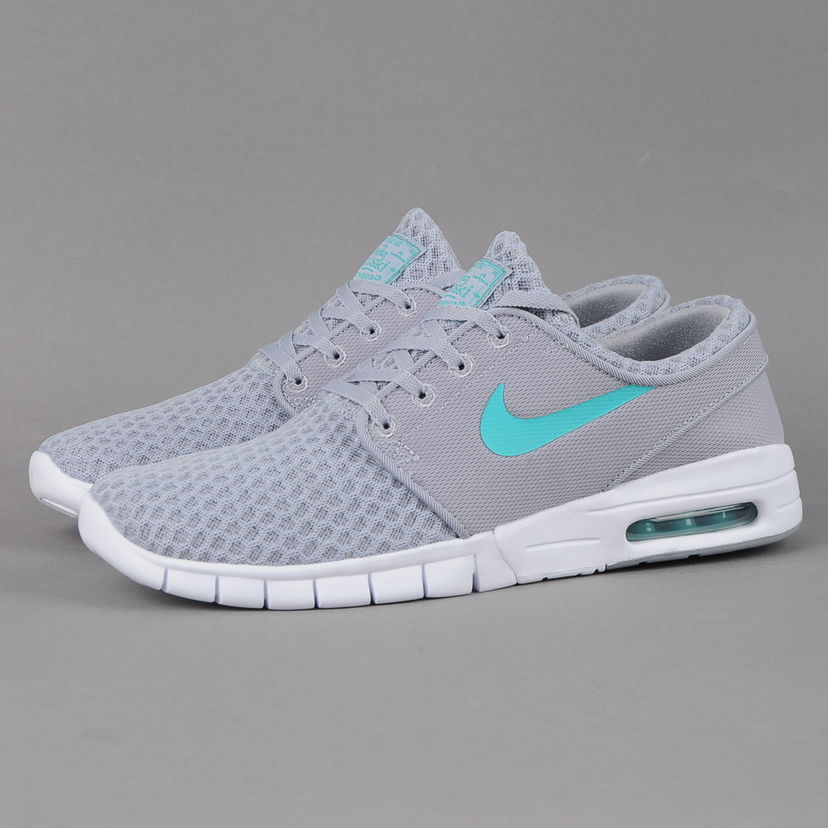 Skateboarding Nike SB Stefan Janoski Max Siva | 631303-044