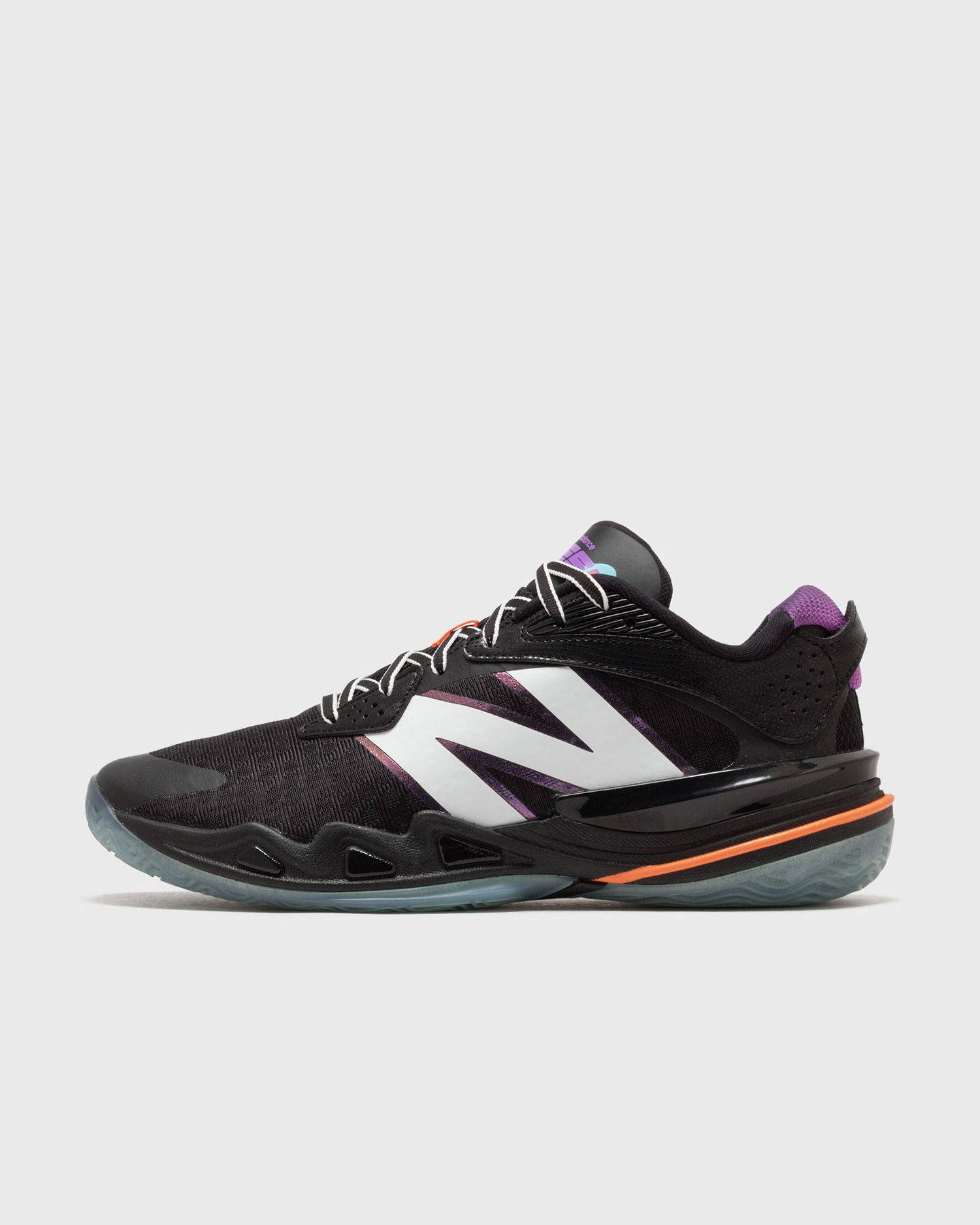 Superge in čevlji New Balance HSL Črna | BBHSLPT2, 0