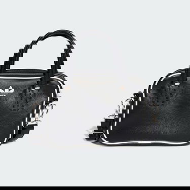Torbica adidas Performance Adicolor XS Mini Bag Črna | JX7872, 0