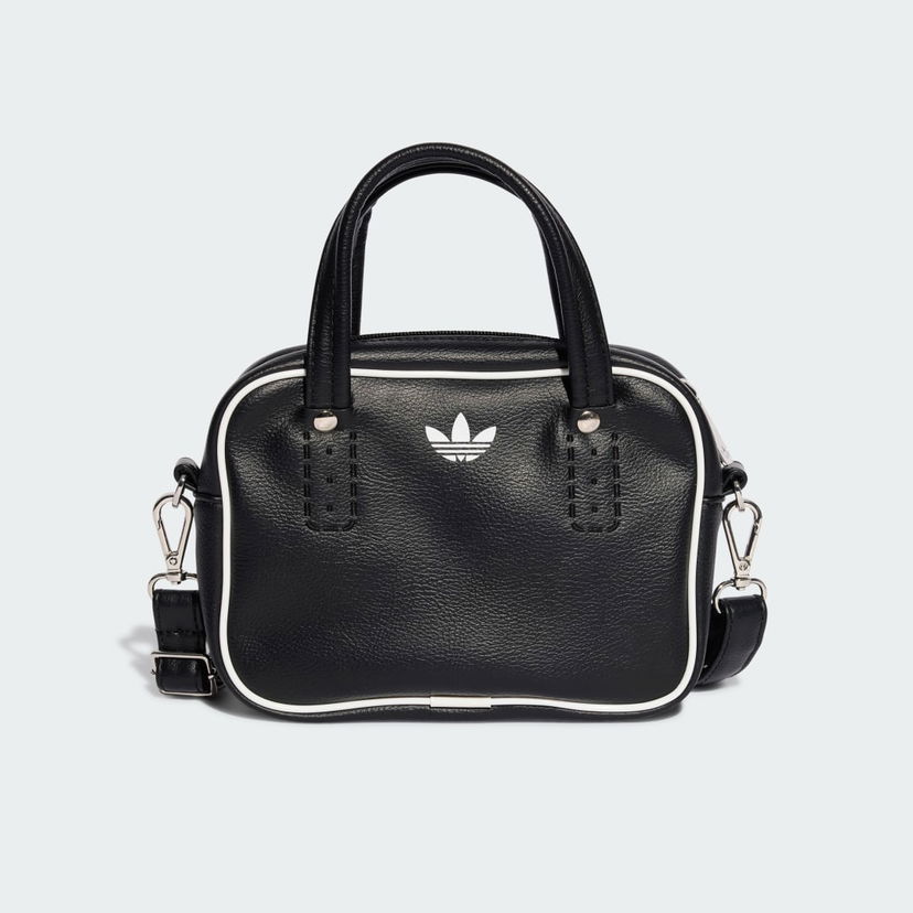 Torbica adidas Performance Adicolor XS Mini Bag Črna | JX7872