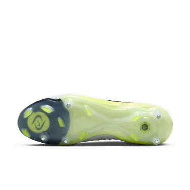 Superge in čevlji Nike Phantom GX 2 Elite SG Bela | FJ2586-003, 1