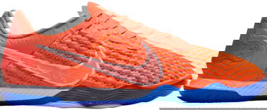 Superge in čevlji Nike Nike React Gato Oranžna | ct0550-601, 0