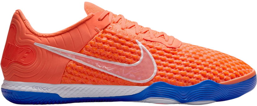 Superge in čevlji Nike Nike React Gato Oranžna | ct0550-601