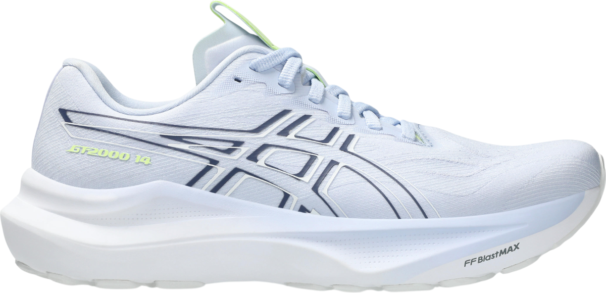 Superge in čevlji Asics GT-2000 14 Bela | 1012b843-400, 0