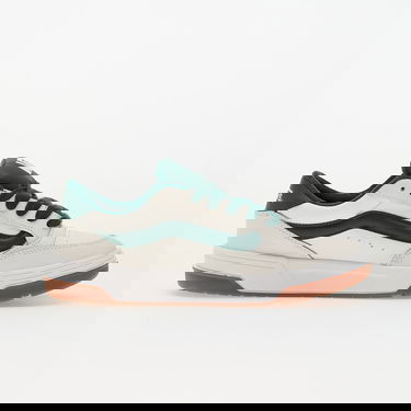 Superge in čevlji Vans Vans Hylane Size 35 Bela | VN000D26WGR, 2