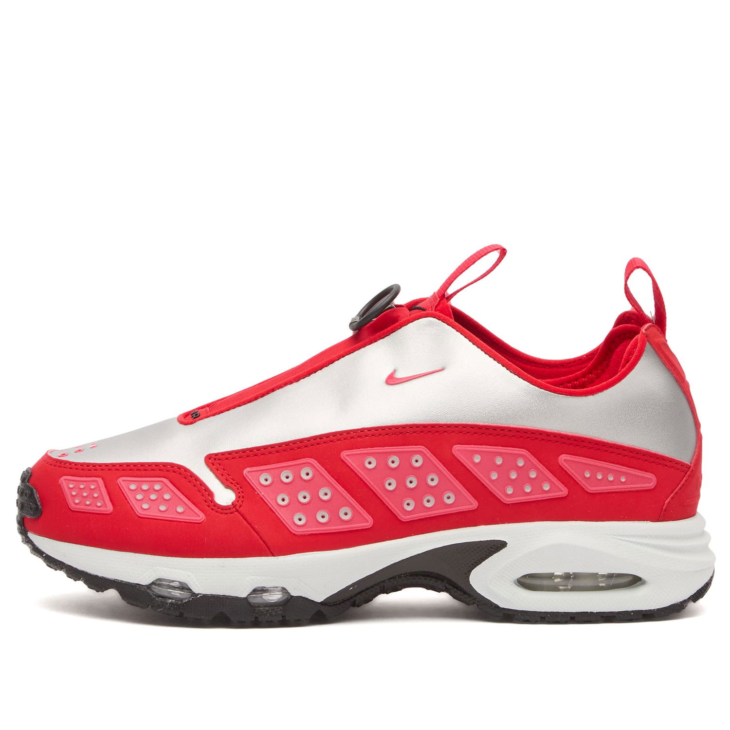 Superge in čevlji Nike Air Max Sndr W, Size UK 4 Rdeča | IH3988-001, 1