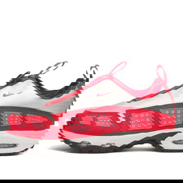 Superge in čevlji Nike Air Max Sndr W, Size UK 4 Rdeča | IH3988-001, 1