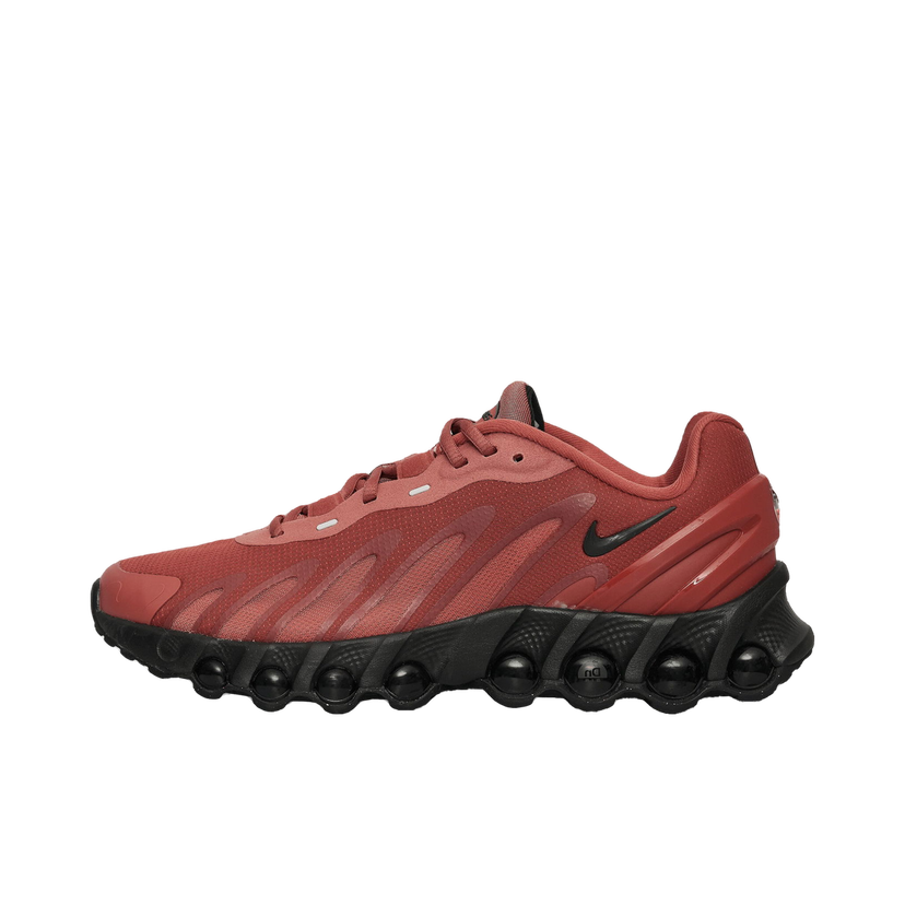 Superge in čevlji Nike Air Max Dn8 Rdeča | FQ7860-601