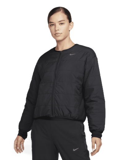 Jakna Nike Therma-FIT Swift Črna | FB7511-010