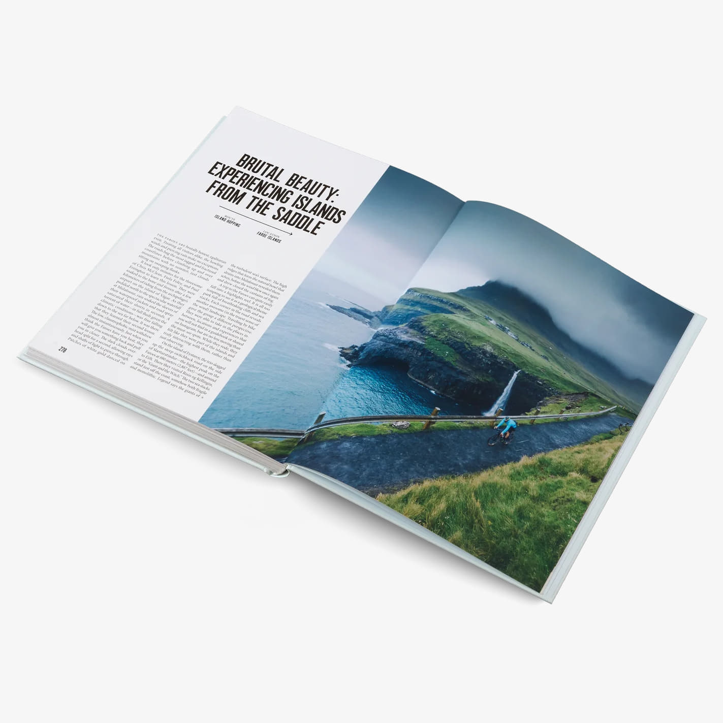 Knjige in revije gestalten Bikepacking: Exploring the Roads Less Cycled Book Bela | 4013, 1