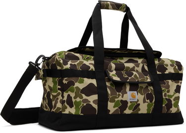 Nahrbtniki in torbe Carhartt WIP Jack Duffle Bag "Highland" Zelena | I031580_1NP_XX, 3