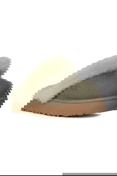 Superge in čevlji UGG Disquette Rjava | 1122550.CHE, 4