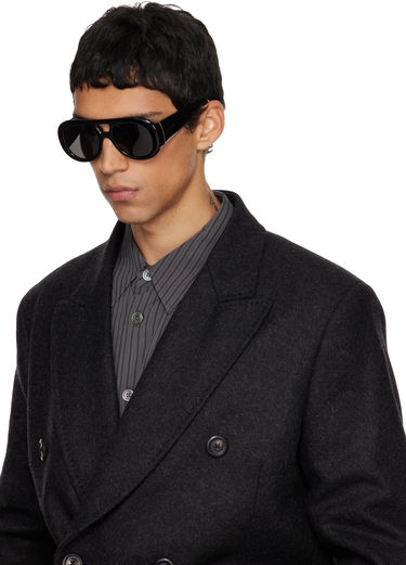 Sončna očala Givenchy Bold Sunglasses Črna | GV40128I@5301A 192337286810, 3