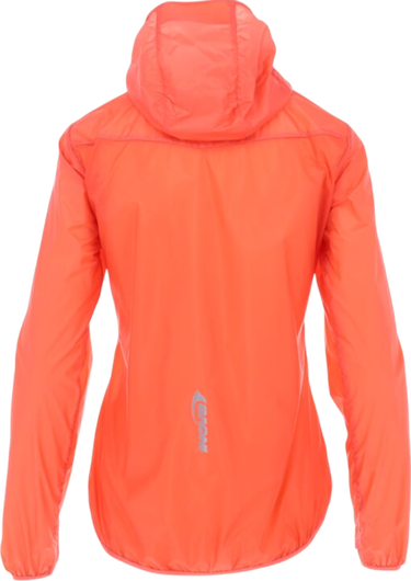 Vetrovka inov-8 INOV-8 Windshell Hooded Windbreaker Jacket Oranžna | 001440-co-001, 1