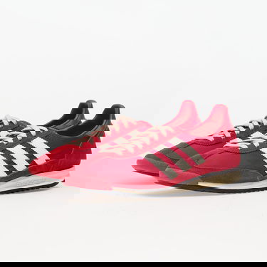Superge in čevlji adidas Originals WMNS SL 72 OG Rdeča | IE3475, 4
