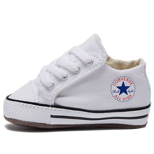 Superge in čevlji Converse Chuck Taylor All Star Cribster Bela | 865157C