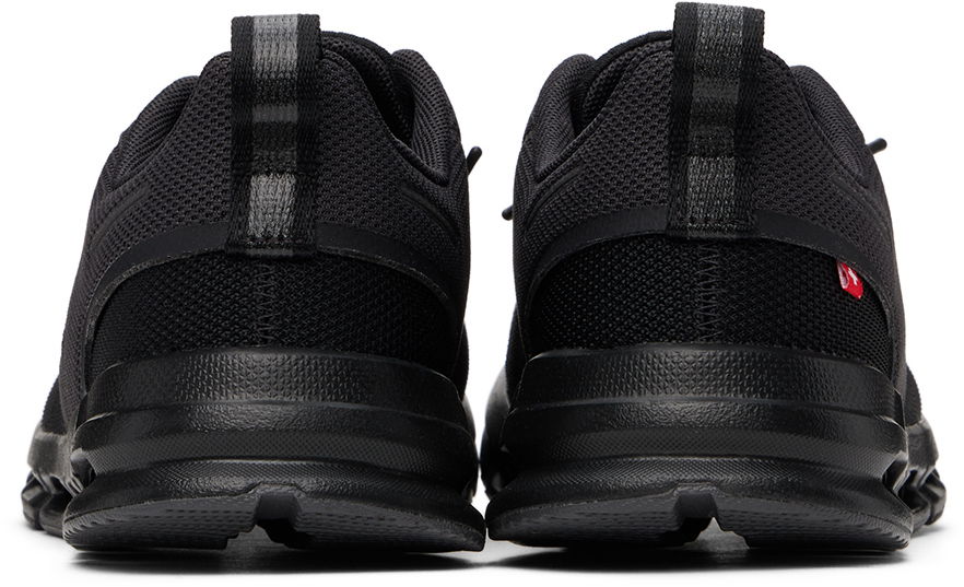 Superge in čevlji On Running Cloud Sky Črna | 3YD11440485, 1