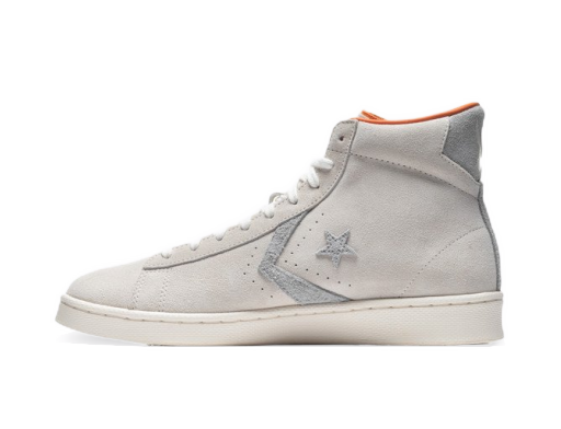 Skateboarding Converse Bugs Bunny x Pro Leather Siva | 169223c