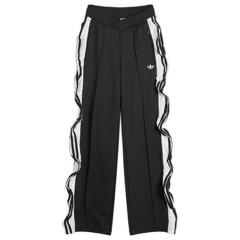 Trenirka adidas Originals Women's Originals R3CD Track Pants, Size Large Črna | JZ6778