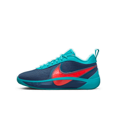 Superge in čevlji Nike Giannis Freak 6 Turkizna | FQ7378-300, 0